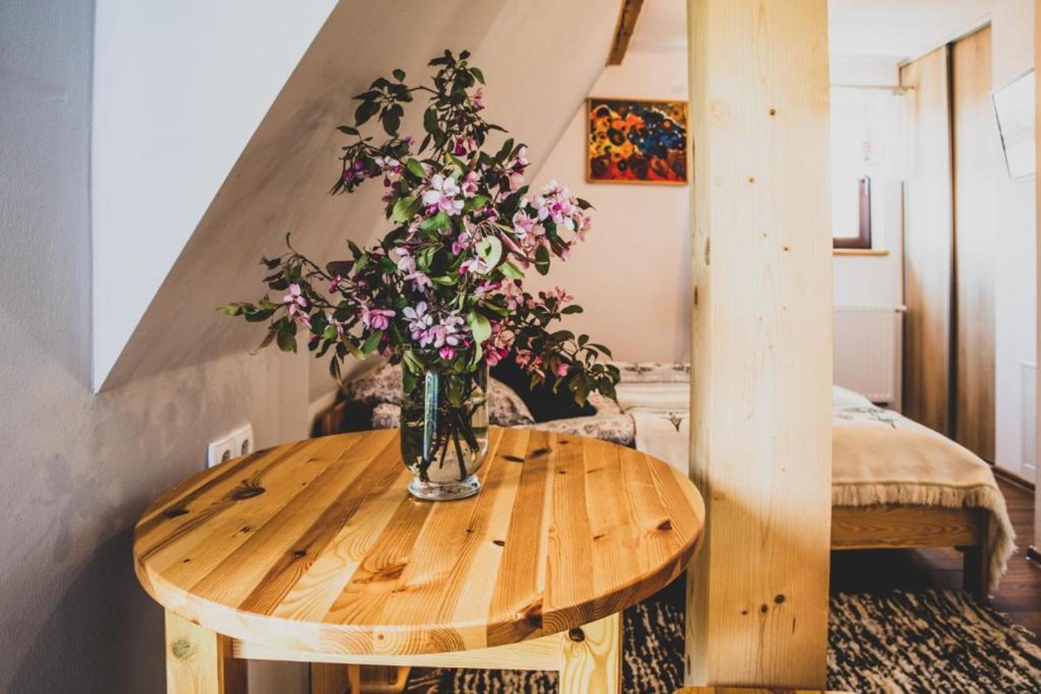Domki I Apartamenty Na Wyskowkach Jacuzzi & Sauna Zakopane Exteriér fotografie
